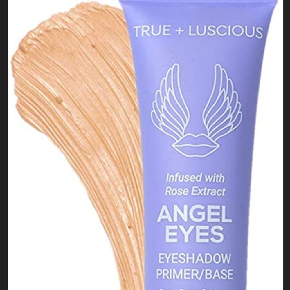 Eyeshadow Primer